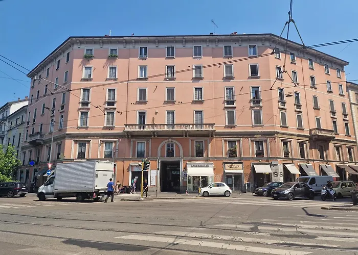 Welchome Marghera 18