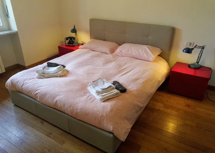 Milano Fashion Suite - Citylife District